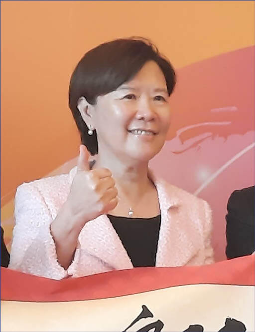 Nancy Ip Nancy Ip