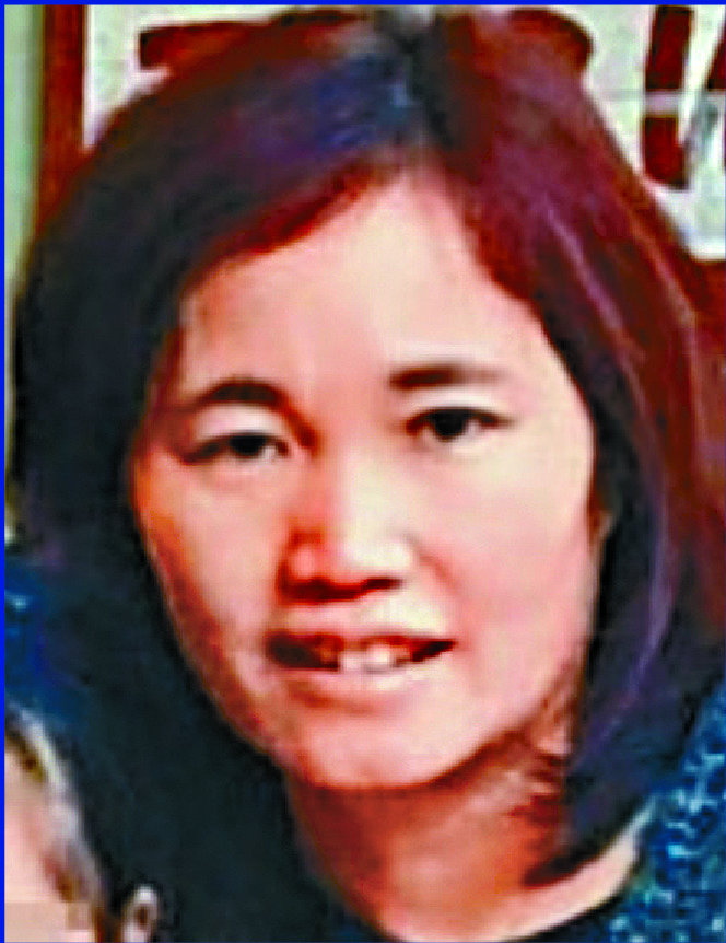 Tang Kwai-sze Tang Kwai-sze
