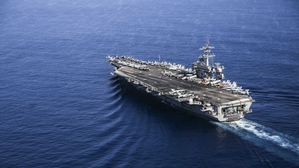 US Navy Photo