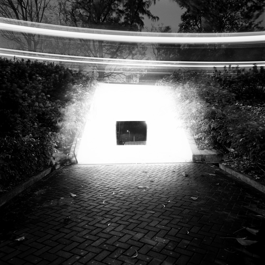 South Ho, Into Light 03, 2026, archival inkjet print,  Courtesy of Blindspot Gallery