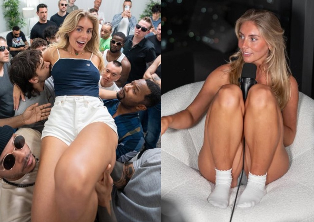 Instagram@bonnie_blue_xox