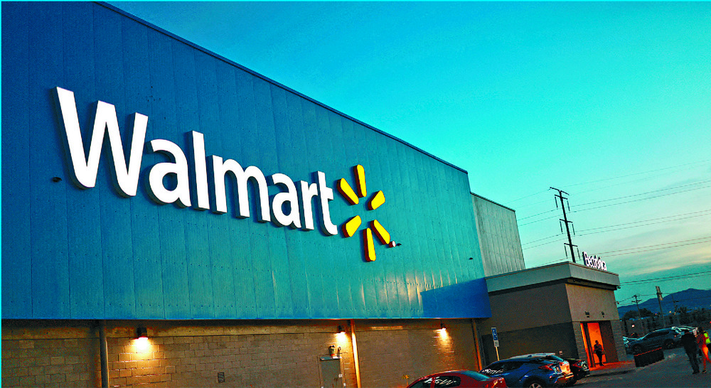 Walmart is refining its strategy in China, where its long-standing e-commerce partner JD.com is struggling along with rivals Alibaba and PDD Holdings. REUTERS, BLOOMBERG Walmart is refining its strategy in China, where its long-standing e-commerce partner JD.com is struggling along with rivals Alibaba and PDD Holdings. REUTERS, BLOOMBERG