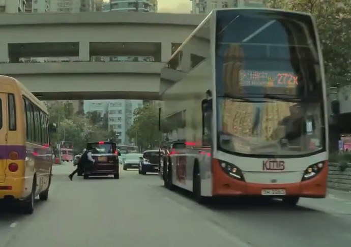 Cherry Lam＠facebook