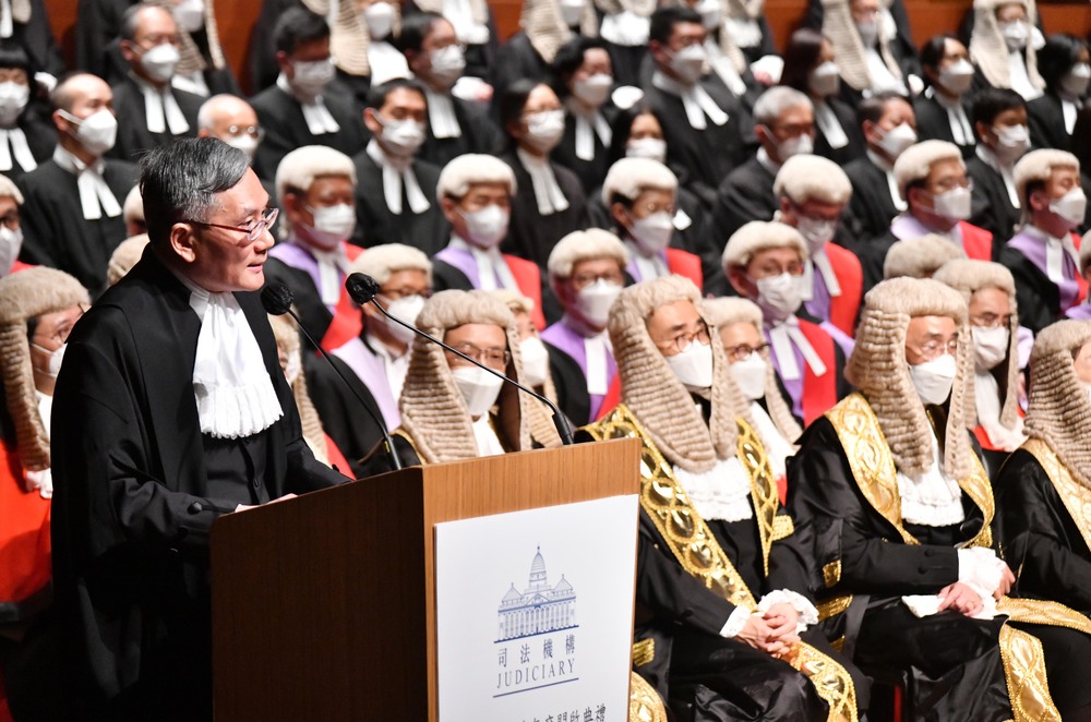 Andrew Cheung is on HK$411,475 a month with the salary hike. Andrew Cheung is on HK$411,475 a month with the salary hike.