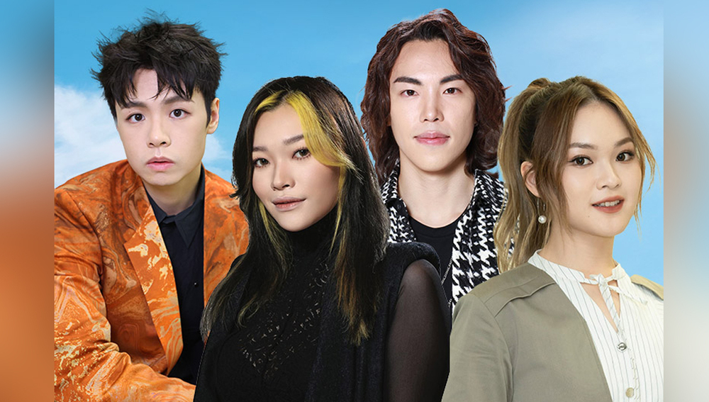 Electrifying live music performances will be given by emerging stars from TVB’s signature reality show STARS Academy, including Duncan How, Janees Wong, Lolita Tsoi, and Archie Sin. 
