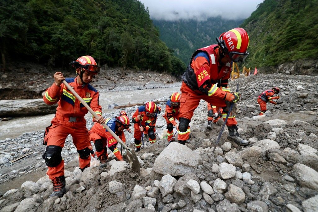 Photo: Reuters