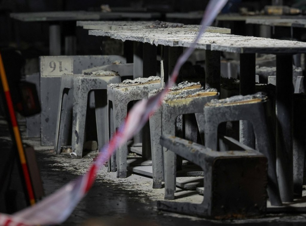 Photo: Reuters