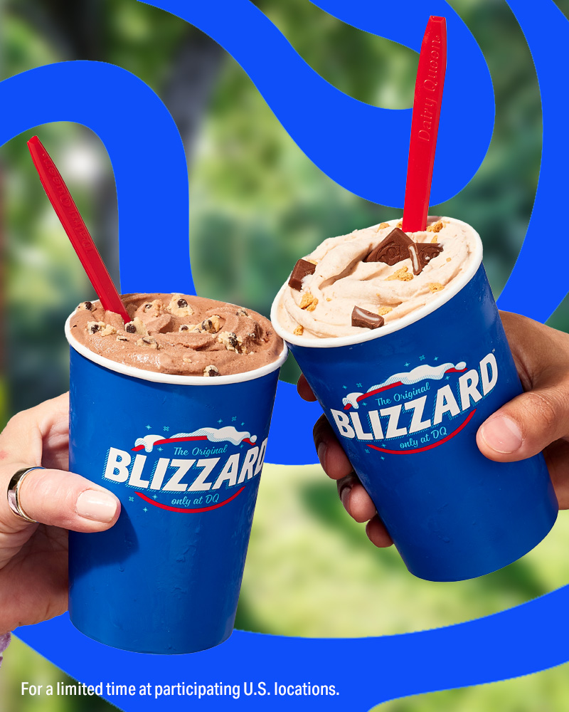 Dairy Queen briefly operated in Hong Kong during the 1970s and 1980s.
