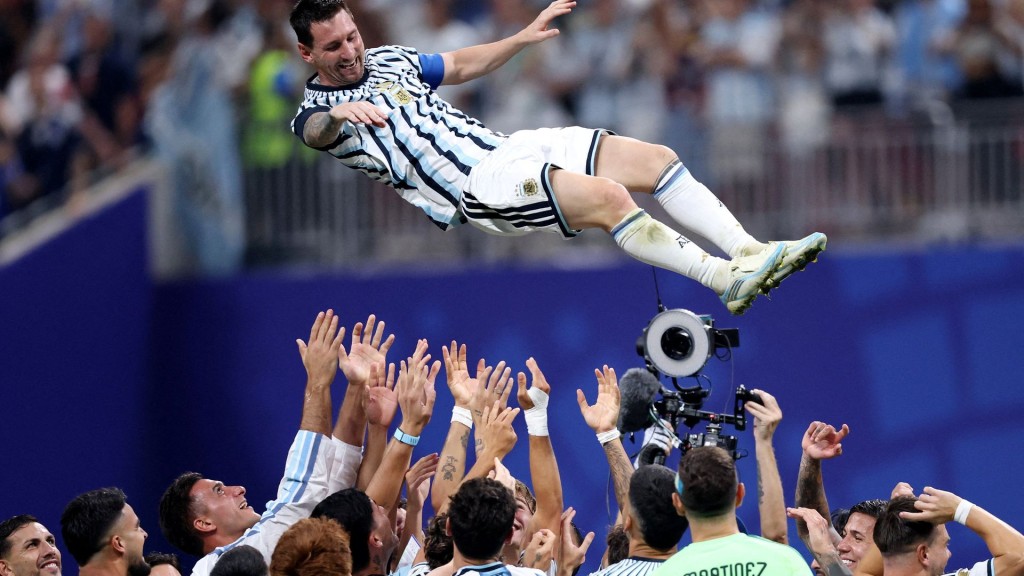Photo: Reuters