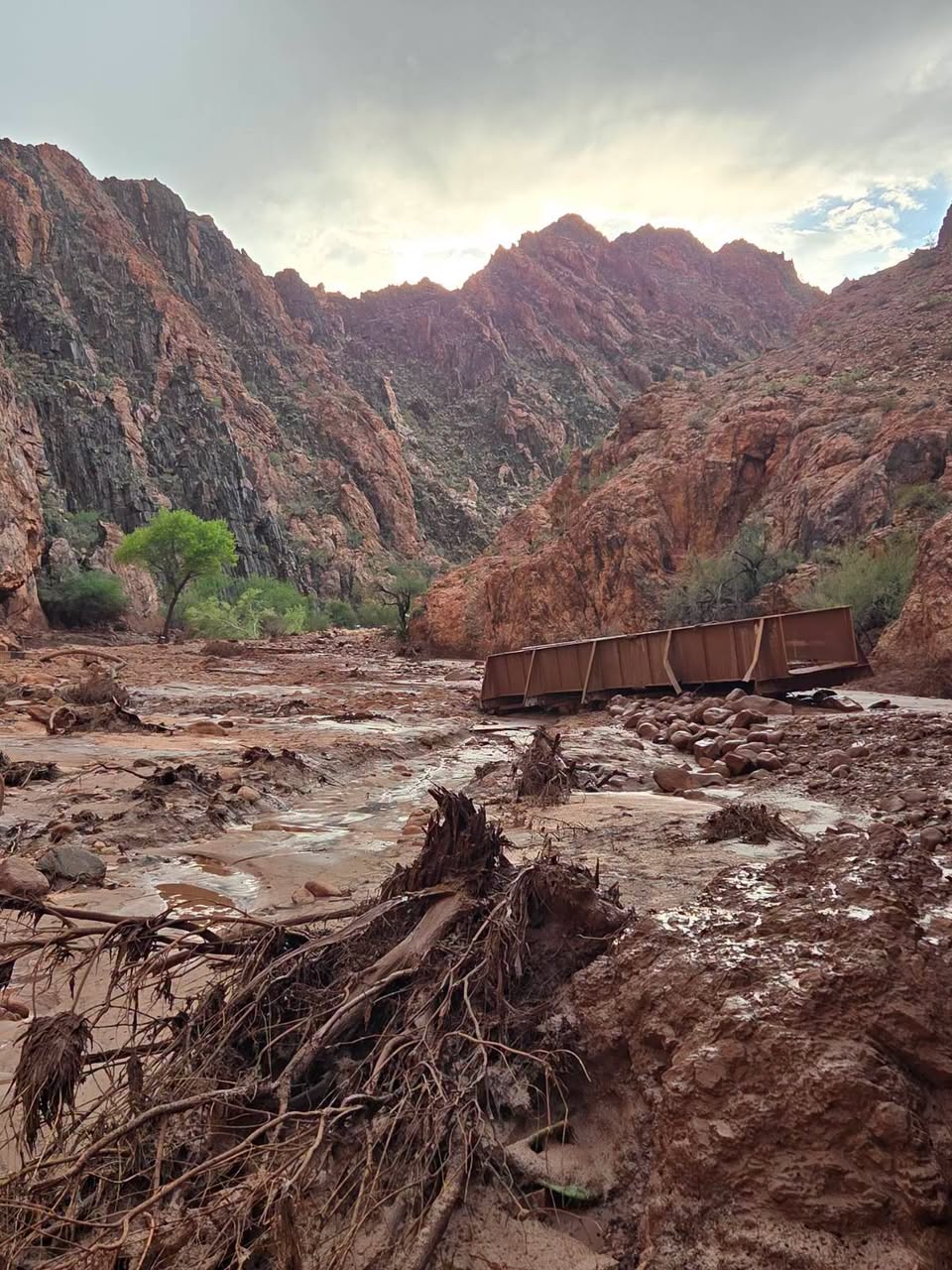 FB@Grand Canyon National Park﻿