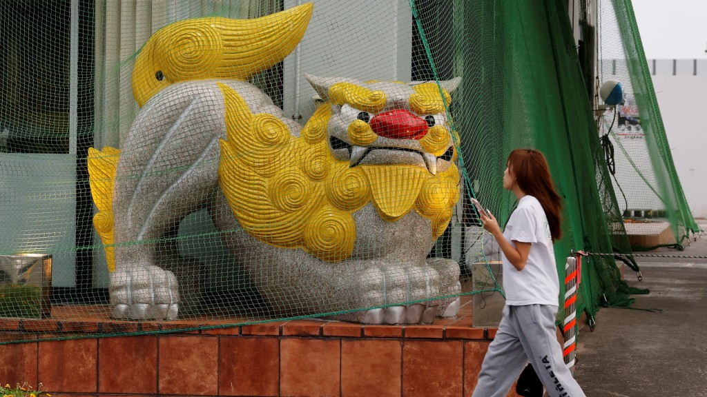 Photo: Reuters