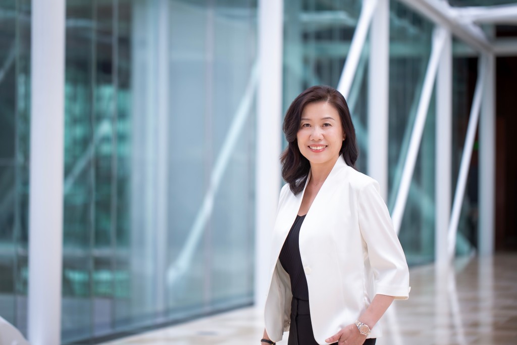 Karen So. Swire Coca-Cola Karen So. Swire Coca-Cola