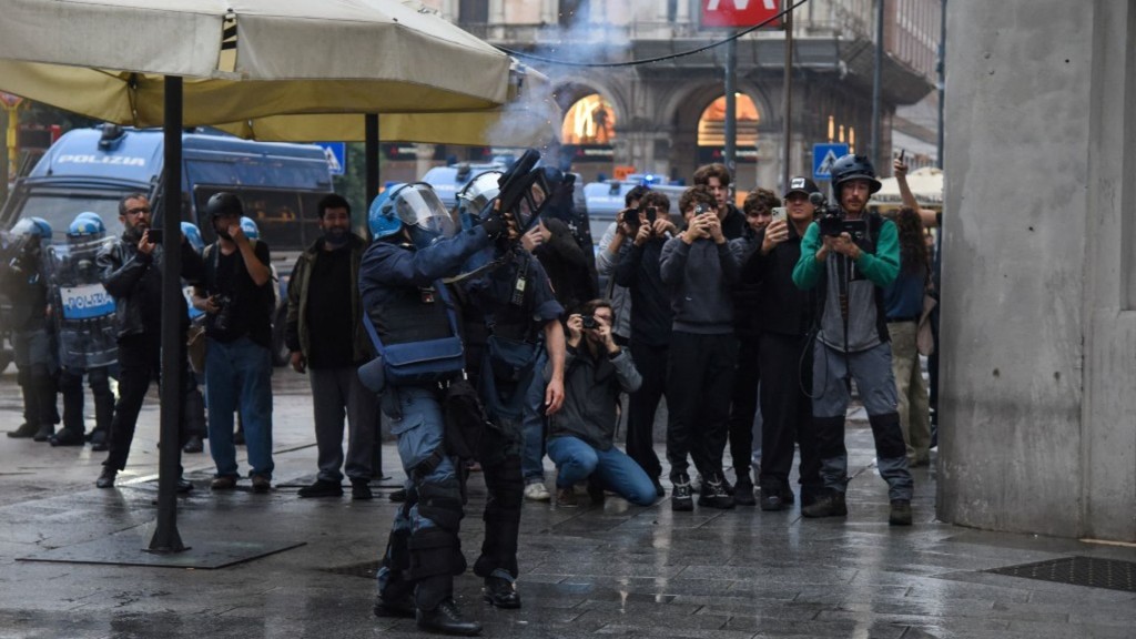 Photo: Reuters