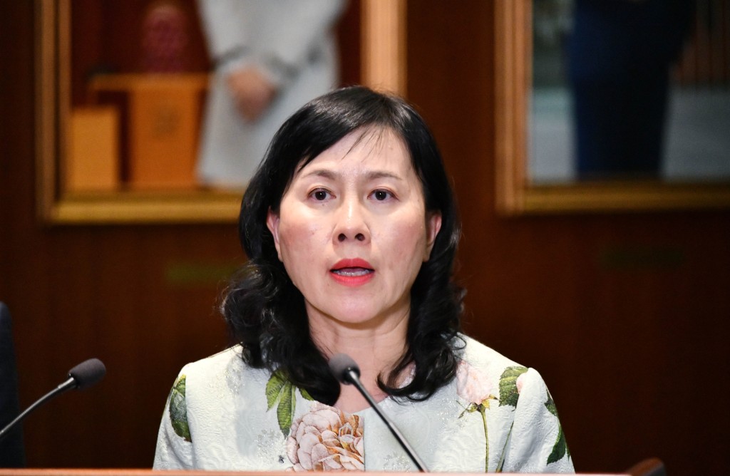 (Mable Chan/File photo)