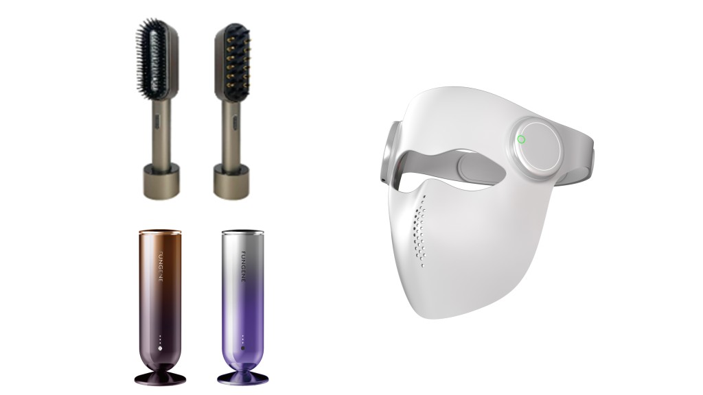 Smart personal health monitors