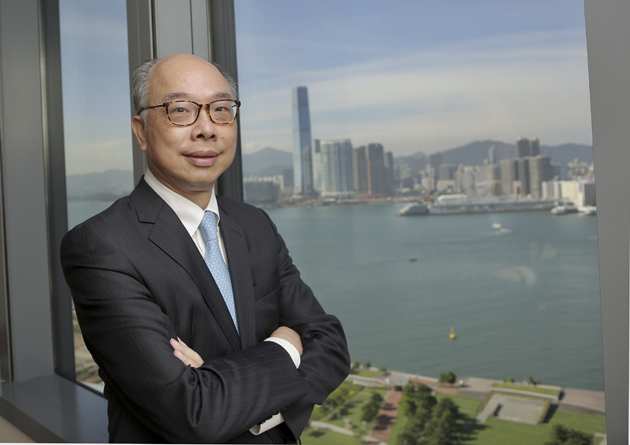 Frank Chan Frank Chan