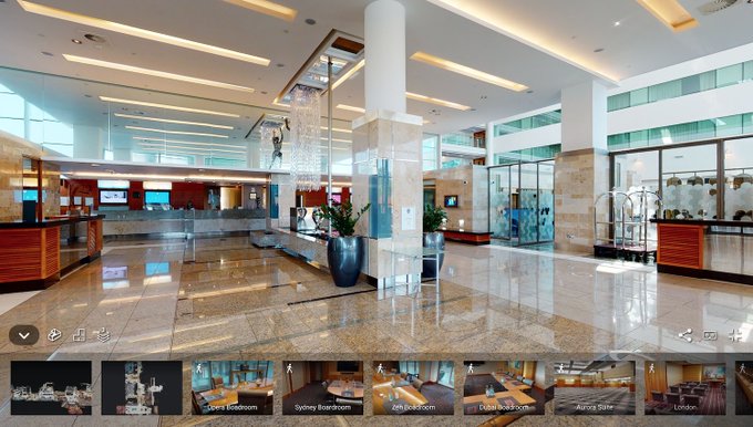 Sofitel Heathrow. Sofitel Heathrow.