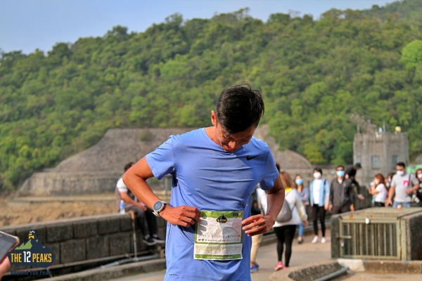 The virtual trail running race organized by Running Biji and Run Population. The virtual trail running race organized by Running Biji and Run Population.