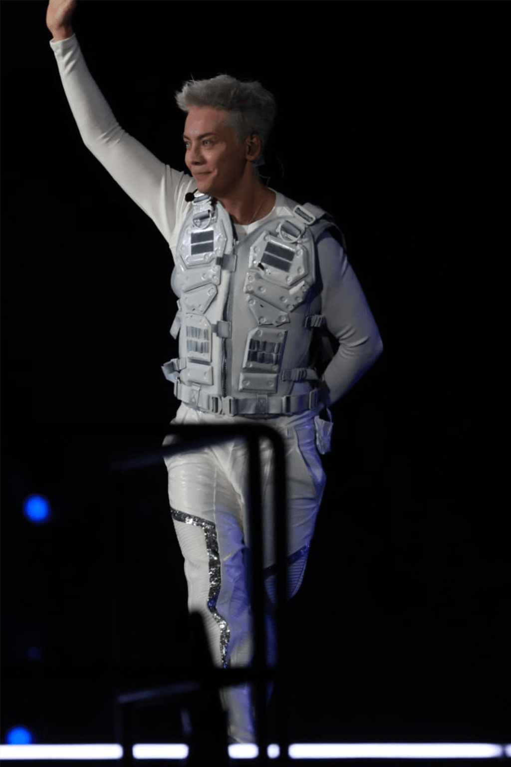 William Chan Wai-ting