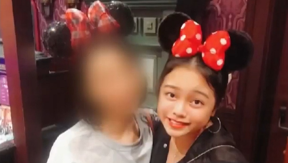 Robyn Ho told the coroner's court that Chan Yin-lam's susceptibility to psychosis was not helped by her family's history. Robyn Ho told the coroner's court that Chan Yin-lam's susceptibility to psychosis was not helped by her family's history.