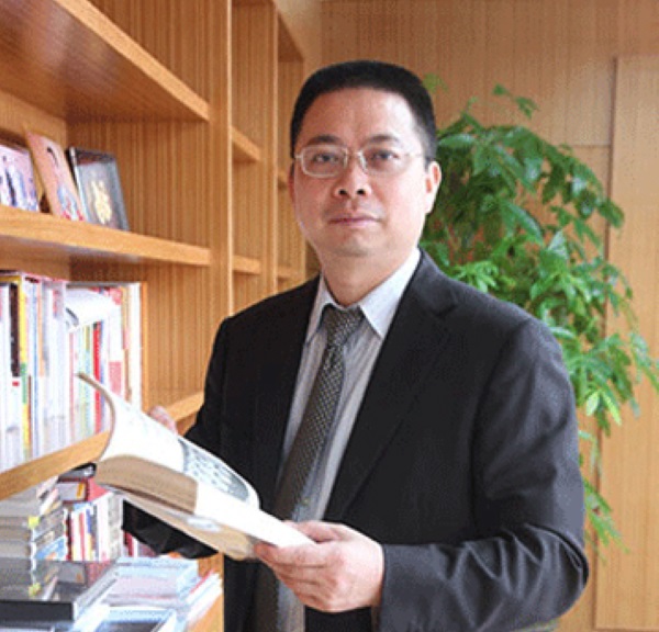 Yao Zhenhua, chairperson of Shenzhen-based Baoneng Group. (Baoneng.com) Yao Zhenhua, chairperson of Shenzhen-based Baoneng Group. (Baoneng.com)