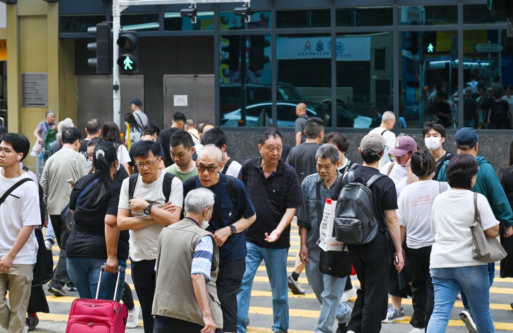 Hong Kong