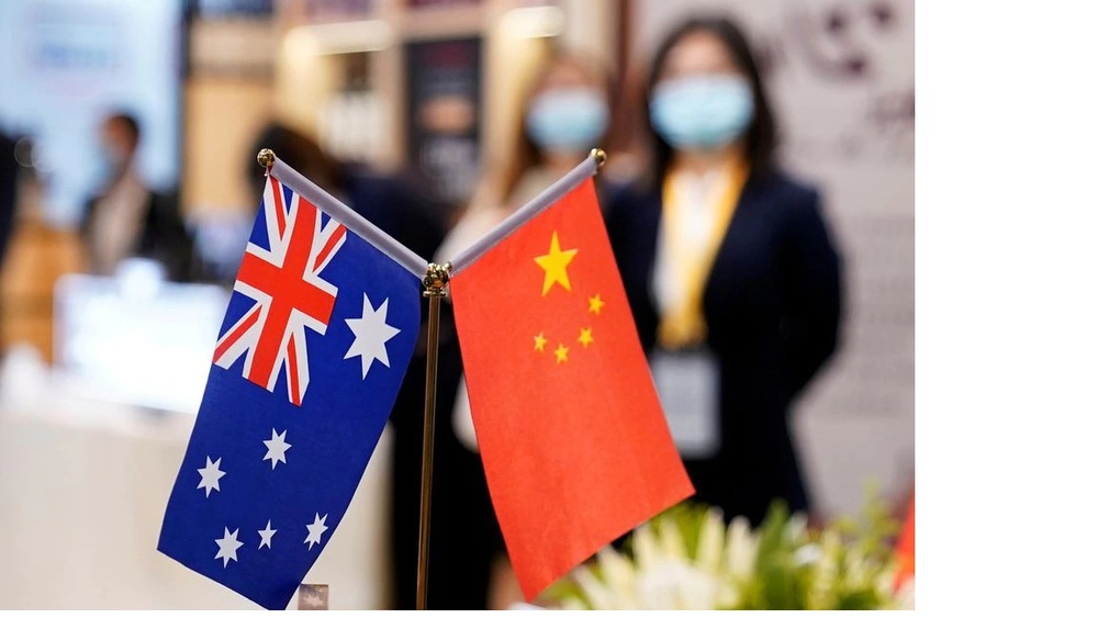 Chinese Australians on fringe because of foreign interference laws. (Reuters) Chinese Australians on fringe because of foreign interference laws. (Reuters)