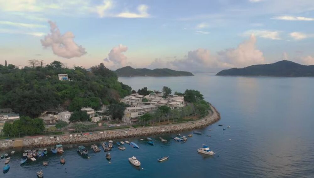 The Tourism Board has launched an ASMR video for people to experience Hong Kong. The Tourism Board has launched an ASMR video for people to experience Hong Kong.