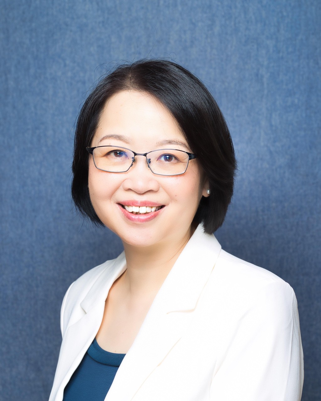 Angelina Cheung Fung Wing-ping, Commissioner for Tourism, will take up the post of Permanent Secretary for Financial Services and the Treasury (Financial Services) on May 26, 2026.