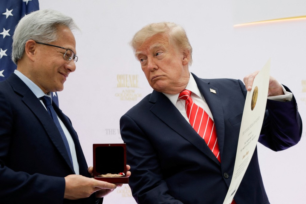 Photo: Reuters