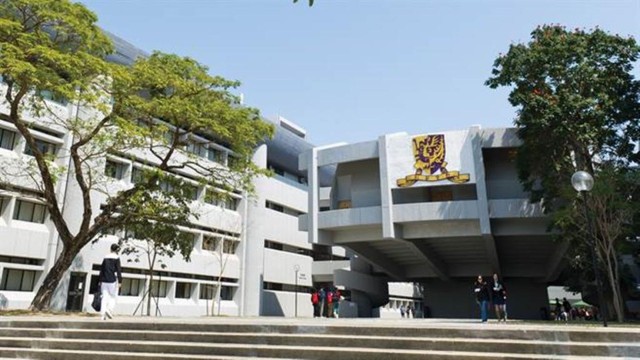 The Chinese University of Hong Kong (CUHK) will confer honorary doctorates on five distinguished individuals. 