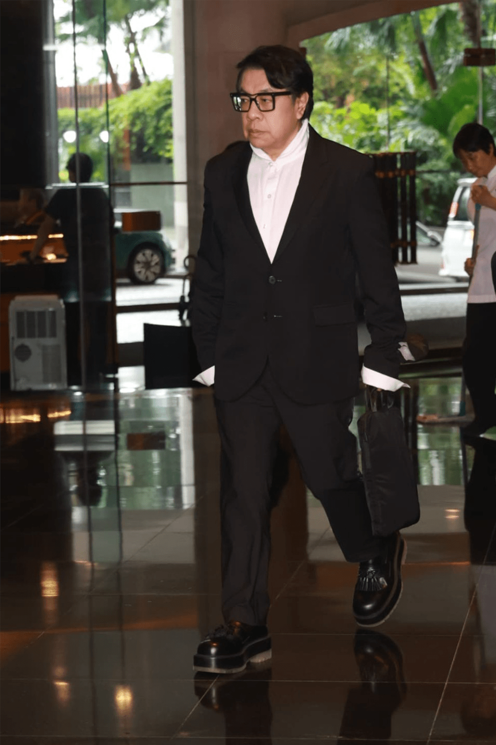 Kevin Tsai