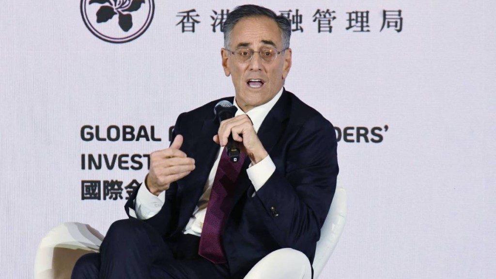 Michael Sacks. SING TAO