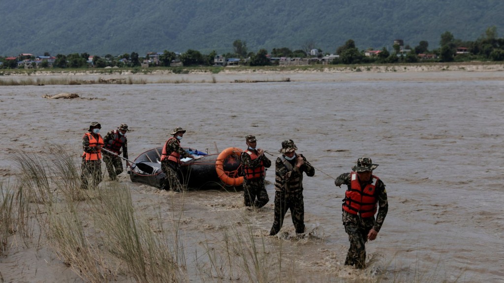 Photo: Reuters