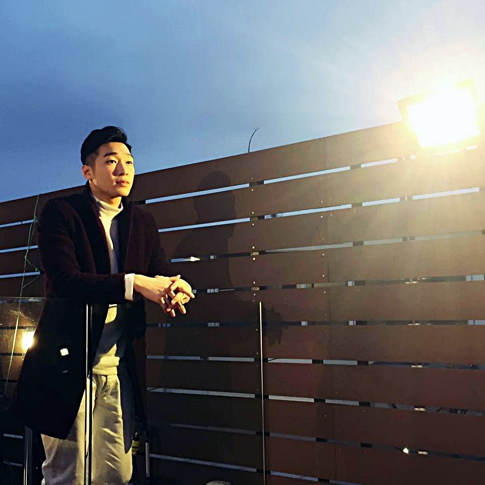 The victim, 32-year-old Issac Yeung