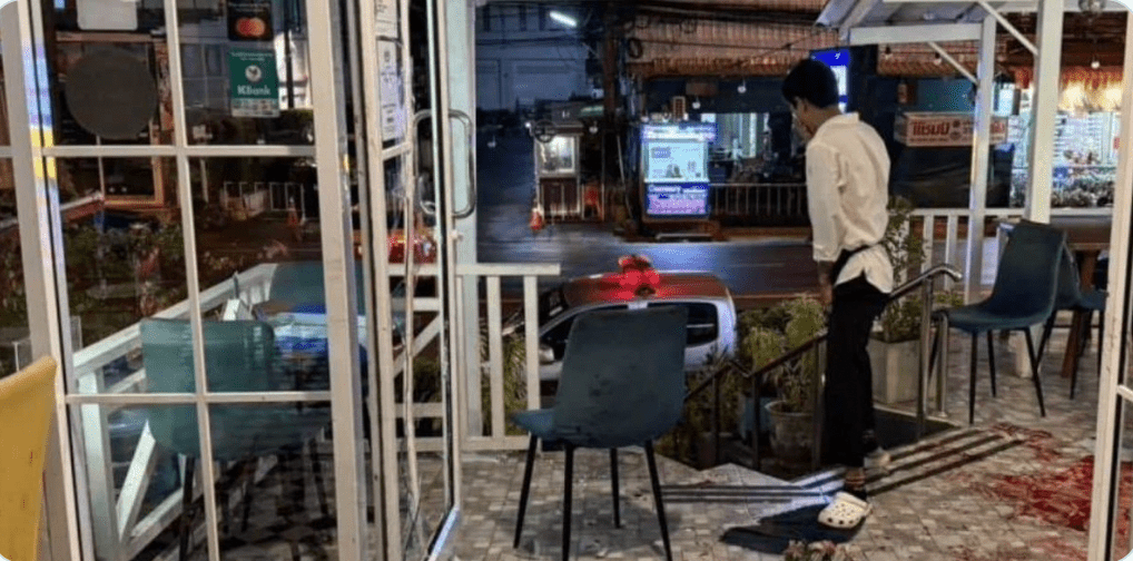 Photo: Phuket Police