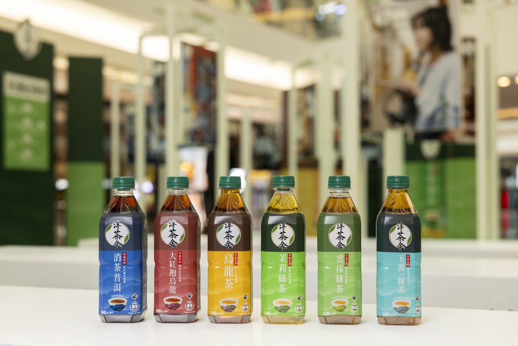 When Authentic Tea House was relaunched last year, its R&D team evaluated more than 20 formulas before adopting a multi-extraction process to suit Hong Kong consumers’ preference for a sweet aftertaste.