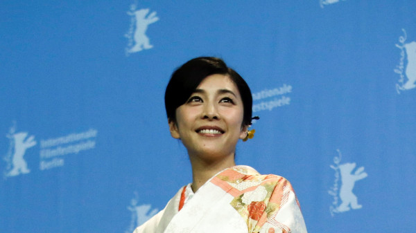 Yuko Takeuchi has appeared in numerous movies and TV dramas. Yuko Takeuchi has appeared in numerous movies and TV dramas.
