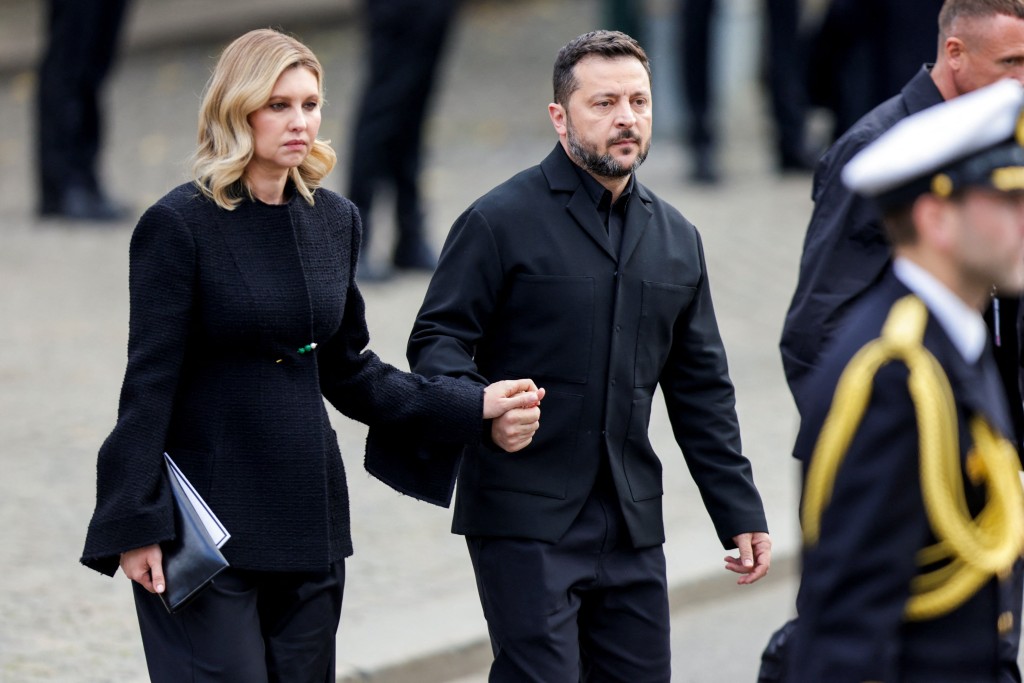 Photo: Reuters