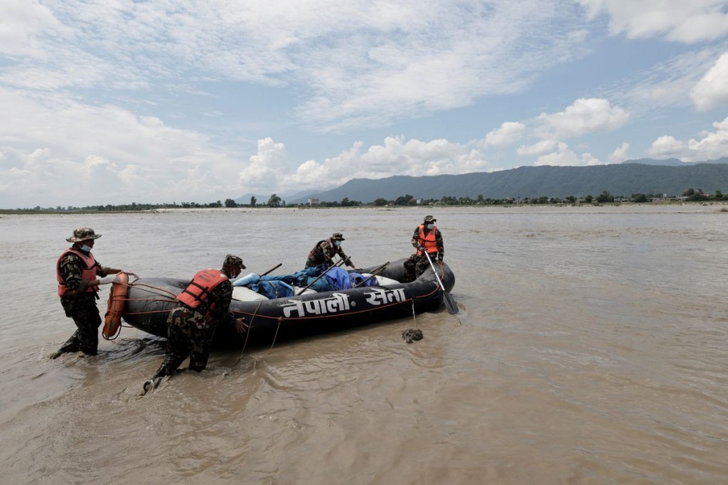 Photo: Reuters