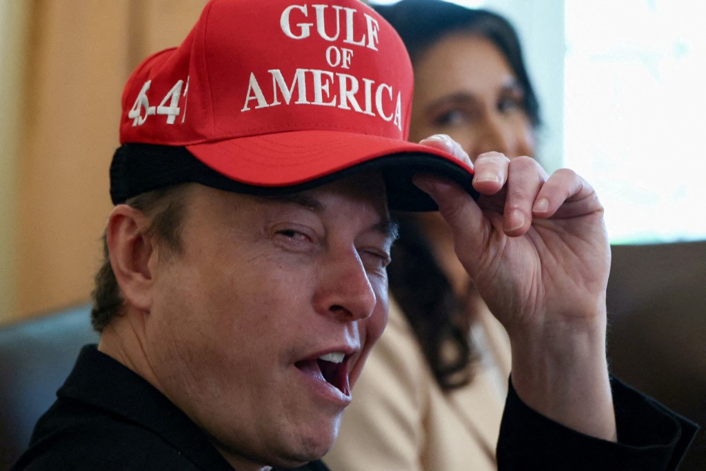 Elon Musk is leaving the Trump administration after criticizing president's 'big beautiful bill'