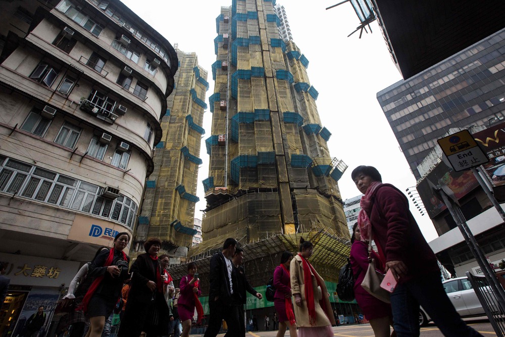 File photo by AFP. File photo by AFP.