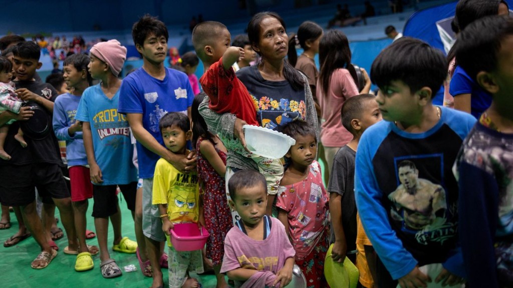 Photo: Reuters