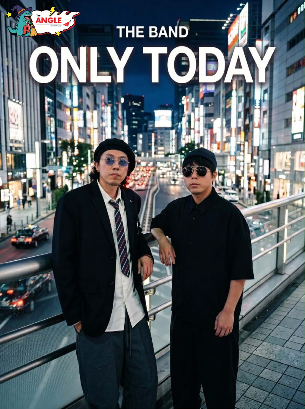 ONLY TODAY.