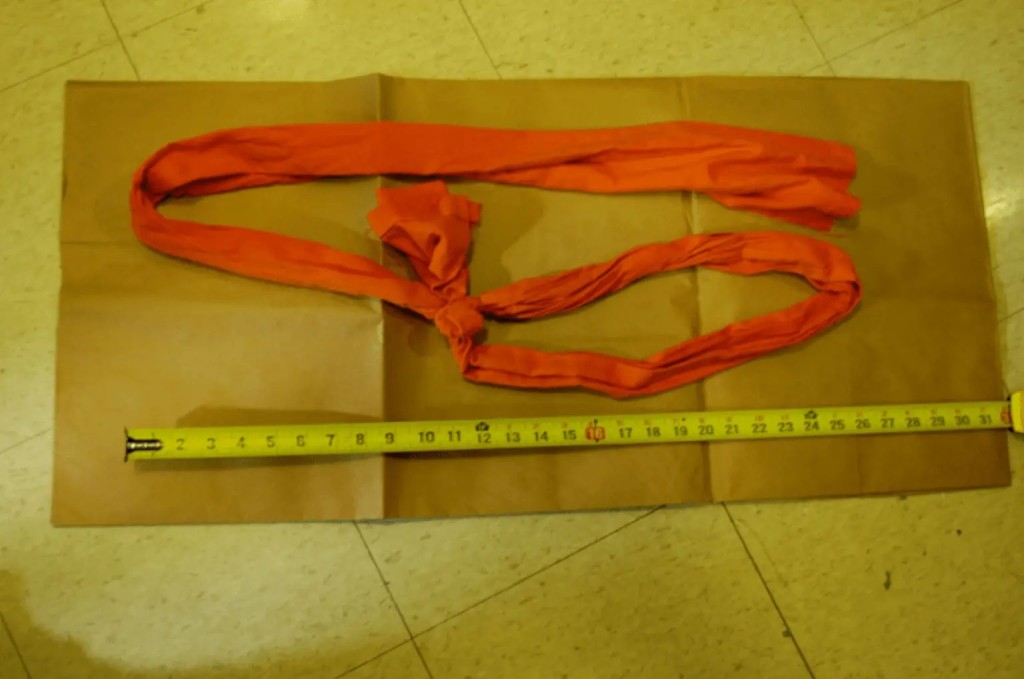 Images released by U.S. Justice Department.