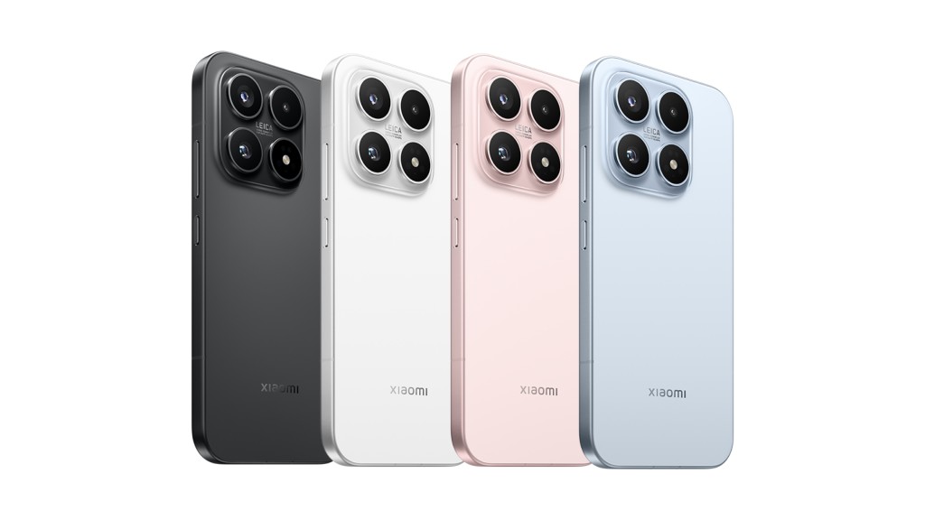 Xiaomi 17