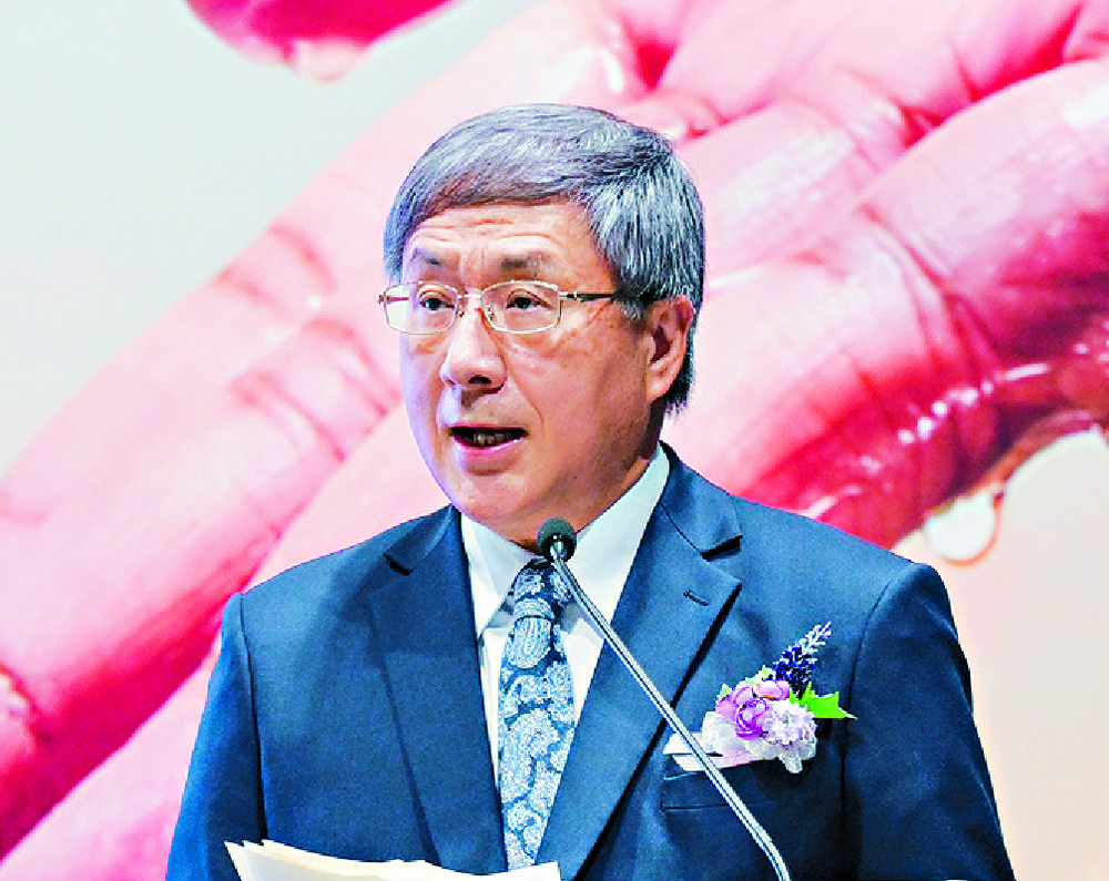 Warner Cheuk Sing Tao Warner Cheuk Sing Tao