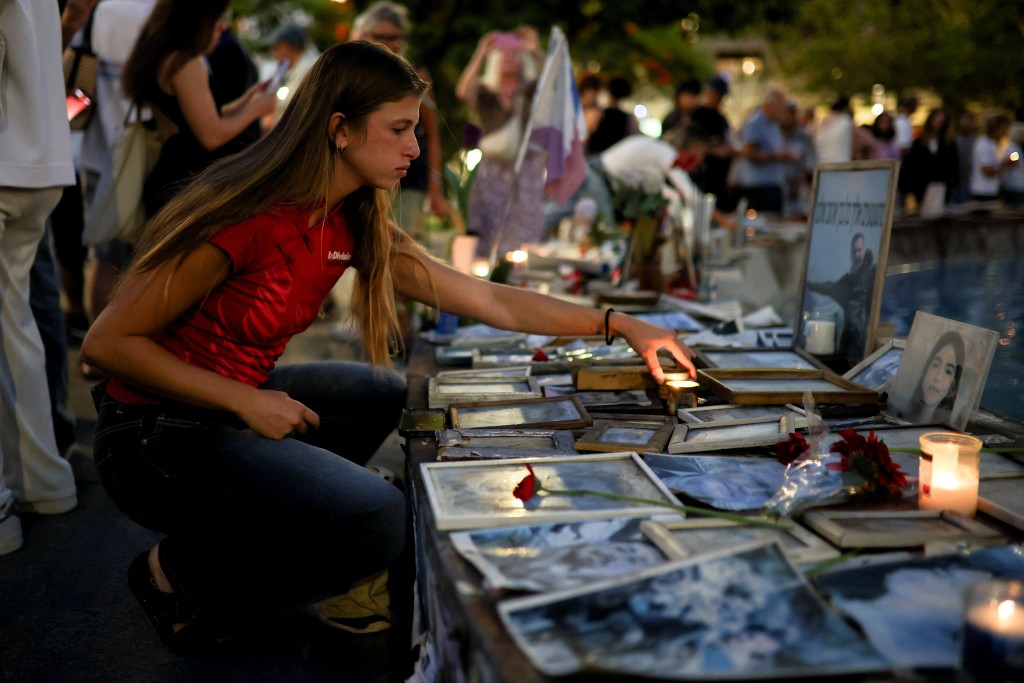 Photo: Reuters