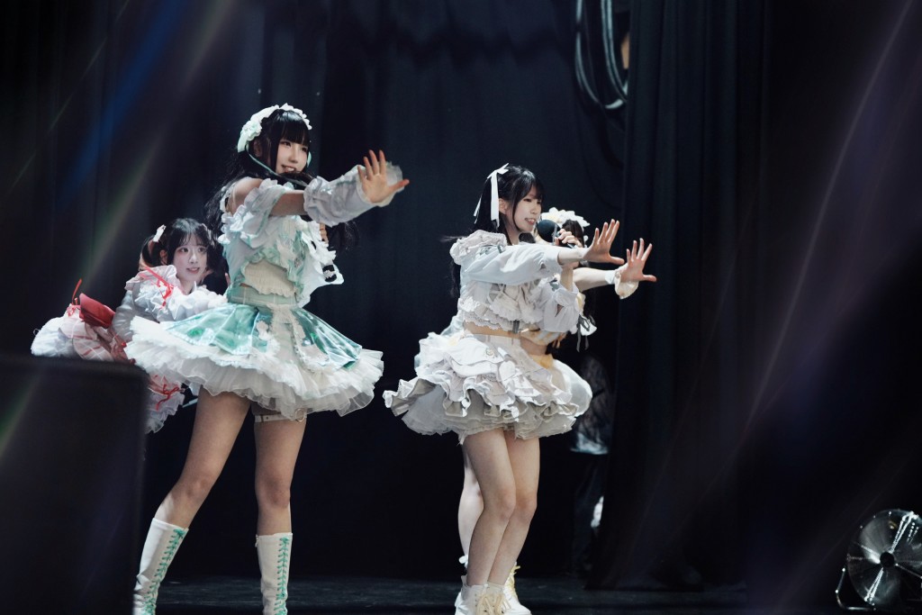 Photo provided by paperboatyuuki