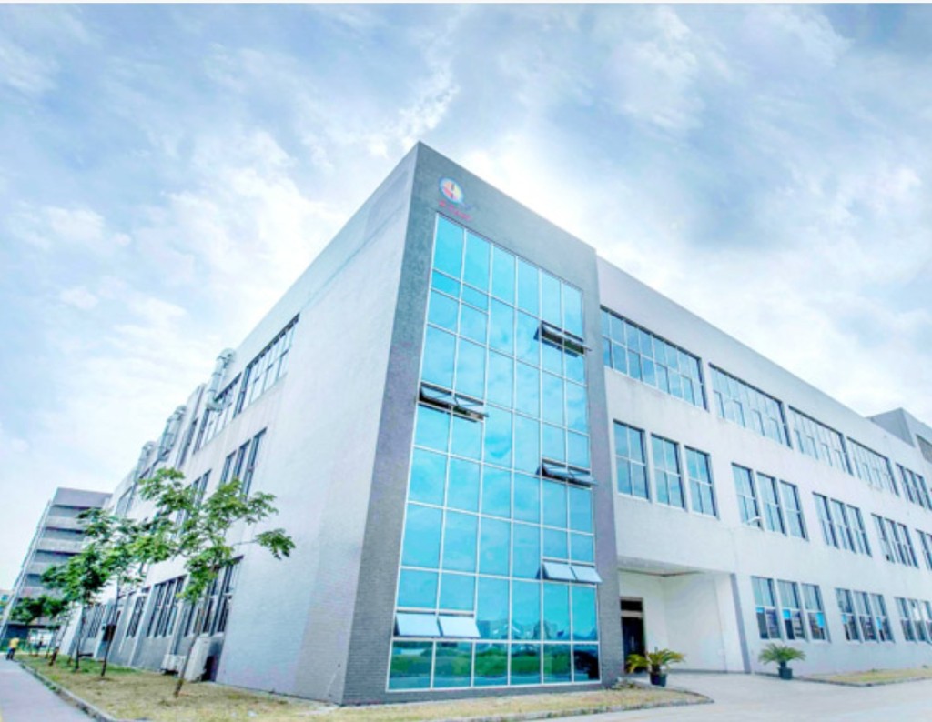 Photo from Q Technology's website.